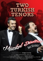 Atılgan Gümüş - Two Turkish Tenors