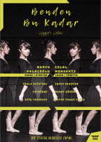 Berlin Tiyatro Festivali - Seyyar Sahne - Benden Bu Kadar (İPTAL/ABGESAGT)
