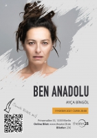 Ayça Bingöl - BEN ANADOLU
