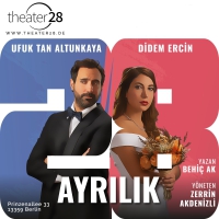 Theater28 - AYRILIK