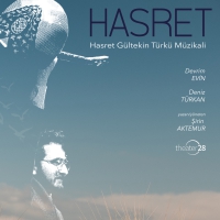 Konzert - Hasret Gülktekin Türkü Müzikali