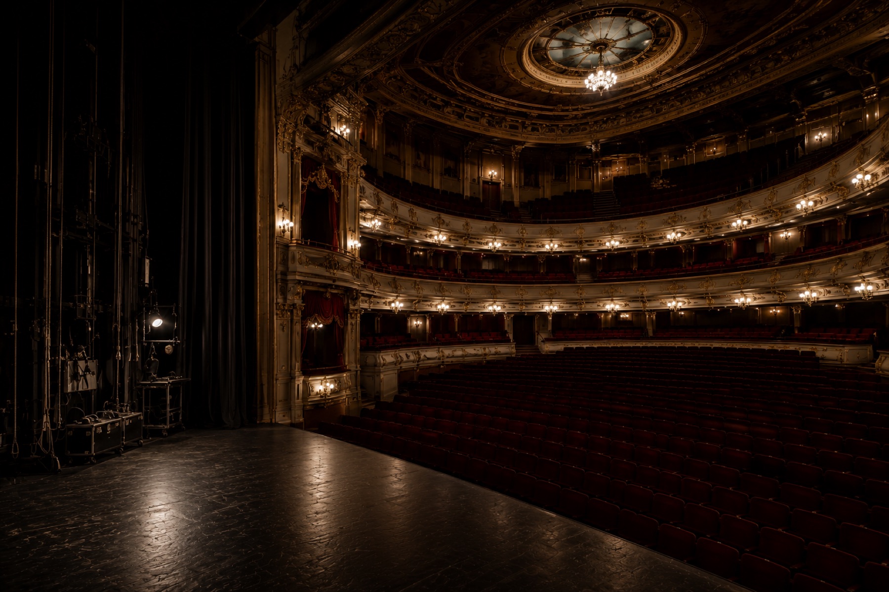 Theater