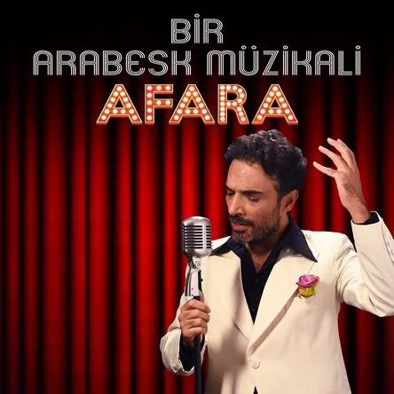 AFARA – UGUR ASLAN Köln