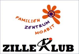 Zilleklub / Familienzentrum Moabit