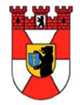 Bezirksamt Mitte von Berlin