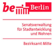 Senatsverwaltung für Stadtentwicklung und Wohnen (Berlin)