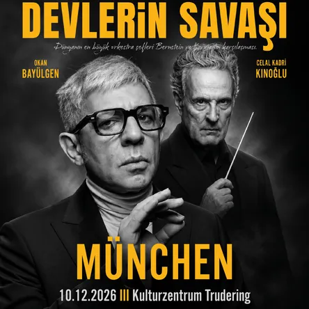 Devlerin Savasi - 1